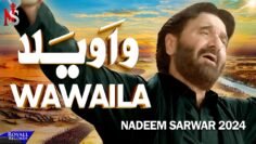 Wawaila | Nadeem Sarwar | 45th Album – 2024 / 1446